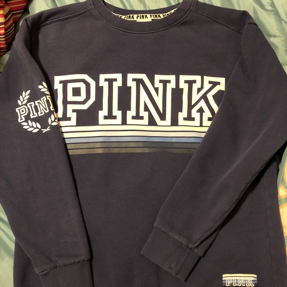 💎Pink VS Sweatshirt.